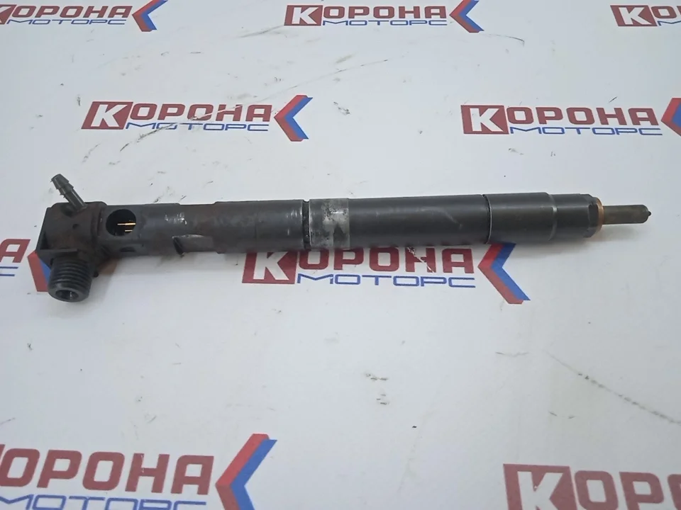 Форсунка топливная D4CB Euro-5 Б/У Б/У