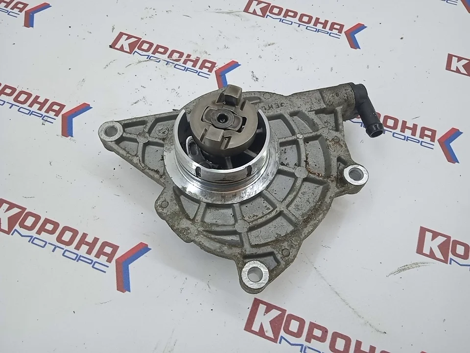 Насос вакумный D4CB EURO V 28810-4A700 Mobis Б/У Б/У