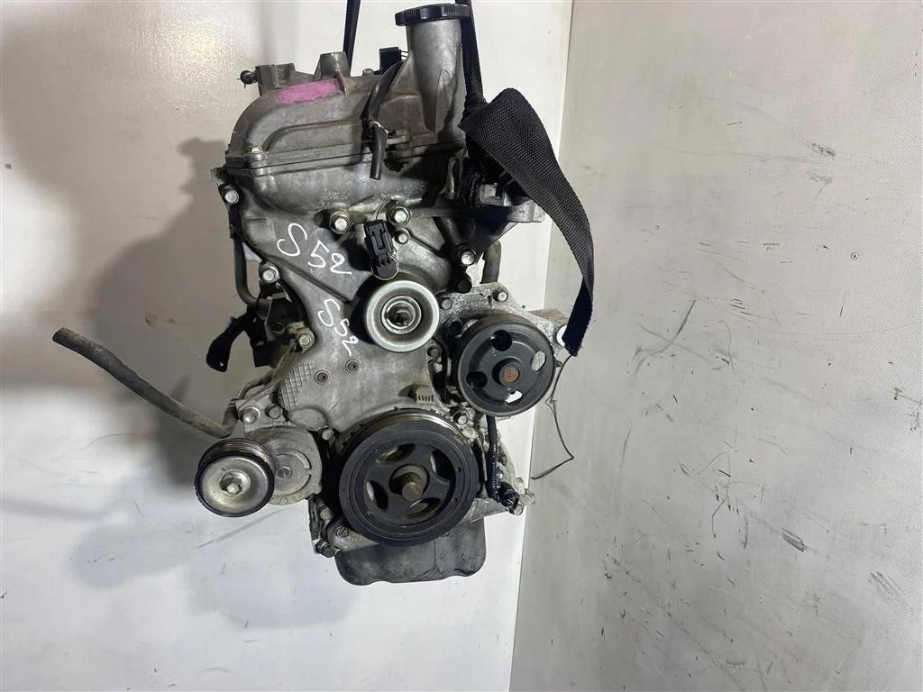 Двигатель Z6   1.6 Бензин Mazda