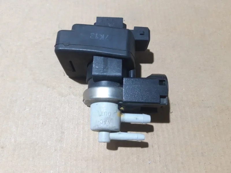 Клапан электромагнитный Hyundai \ Kia