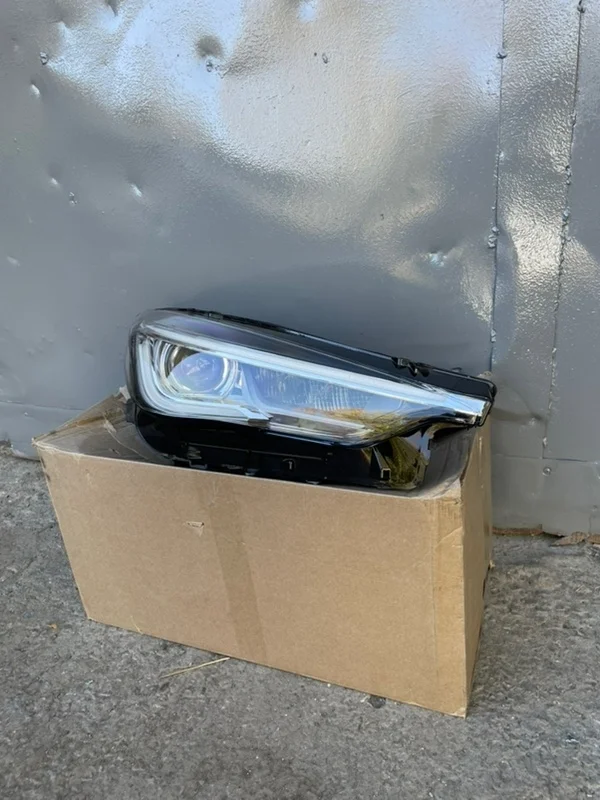 Фара светодиодная Infiniti QX50