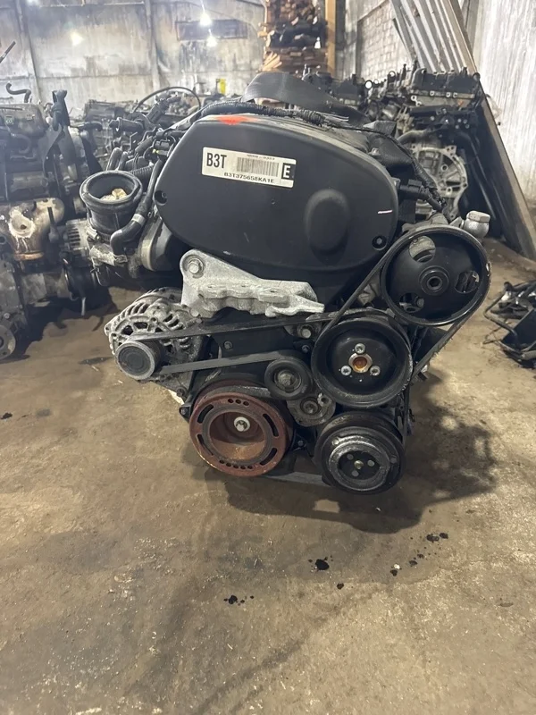 Двигатель Chevrolet Cruze F18D4 1.8