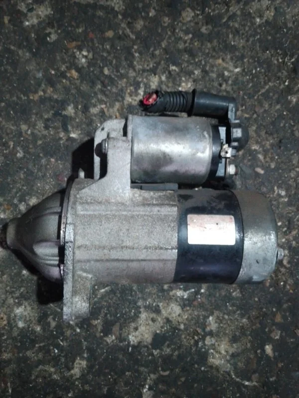 Стартер Hyundai Tucson 2015 3610023060 LM G4GC 2.0