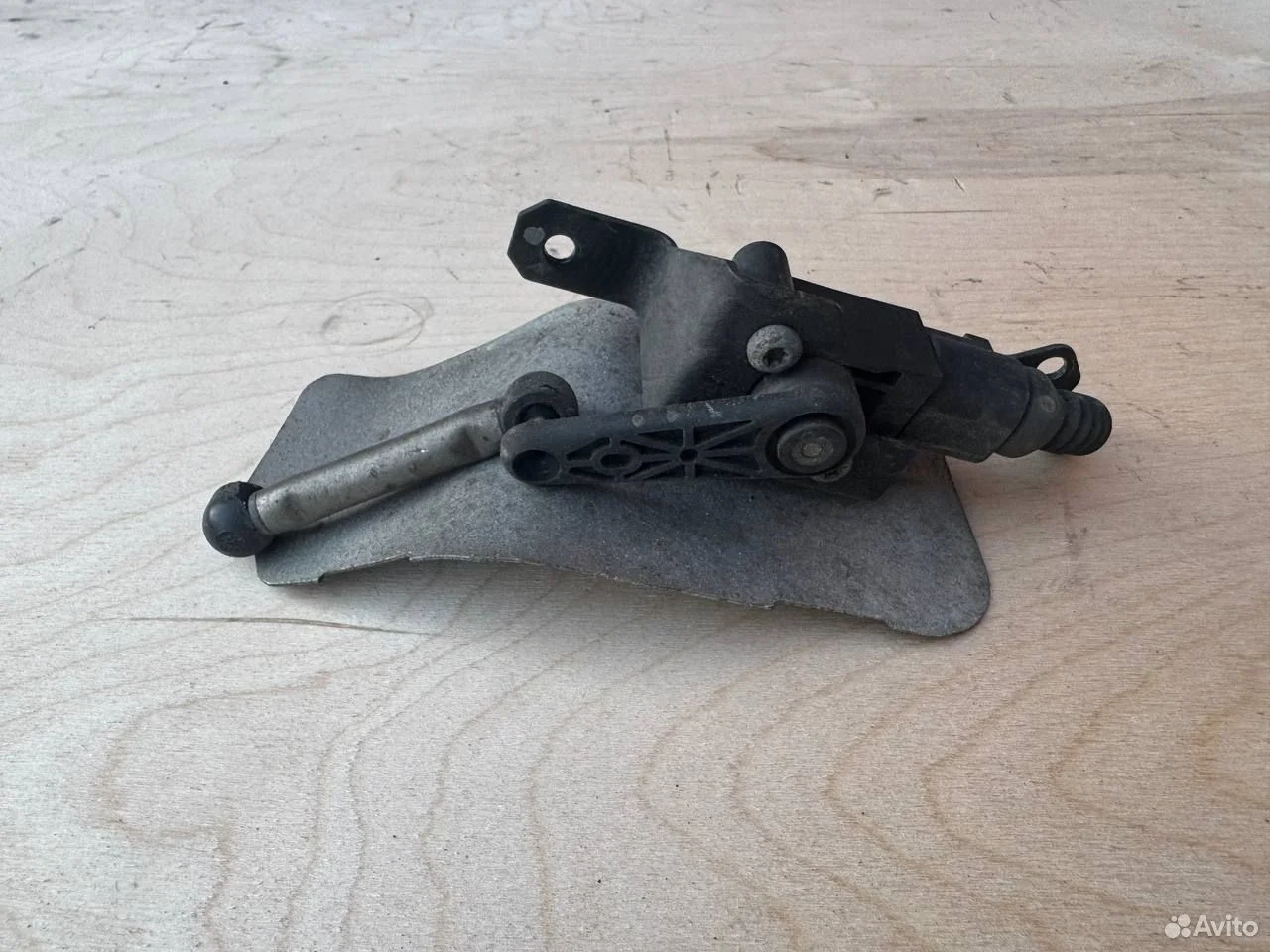 Датчик кузова octavia touran jetta caddy passat