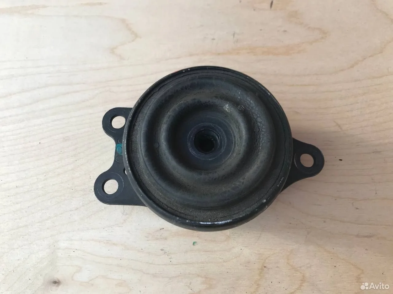 Подушка левая nissan teana l33 2.5