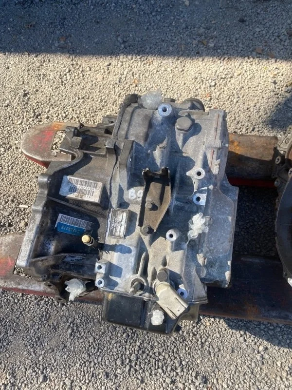 АКПП Volvo Xc90 8251827 B5254T2