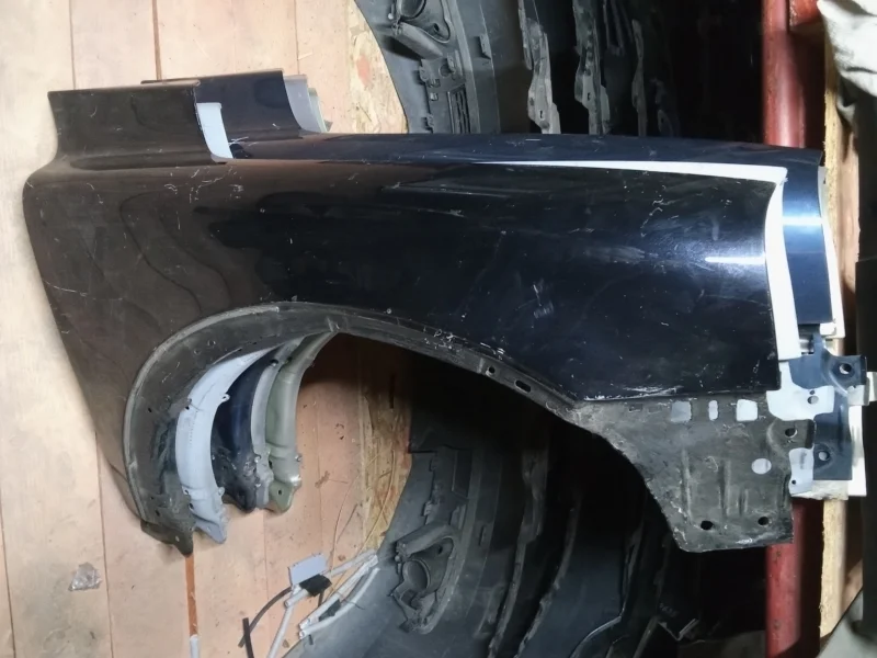 Крыло Volvo Xc90 30796495, переднее правое