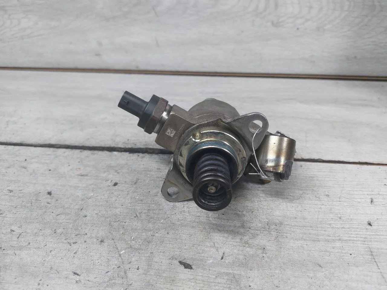 ТНВД Volkswagen Golf 6