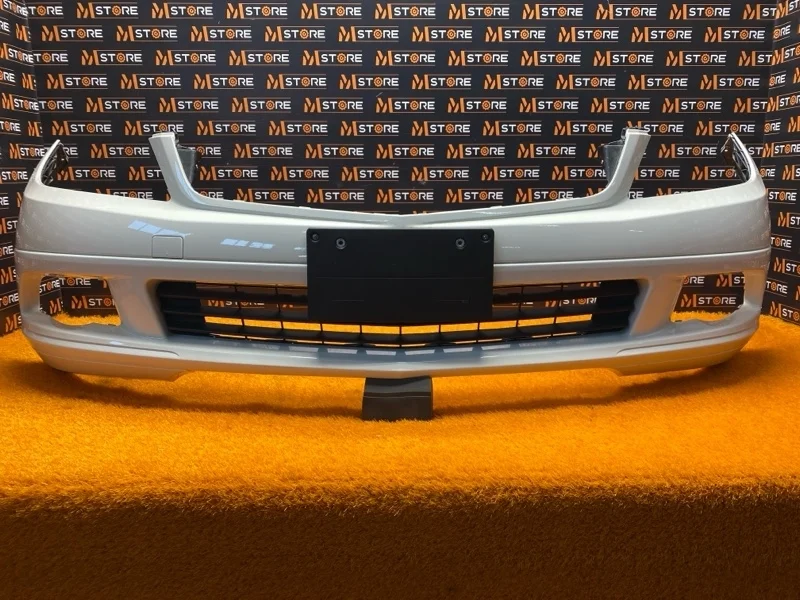 Бампер Mercedes-Benz C-Class 2009 A2048850025 W204 271.950, передний