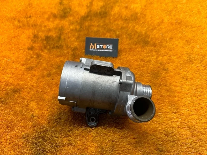 Помпа Bmw 5-Series 2010 11517583836 F11 N52B30A