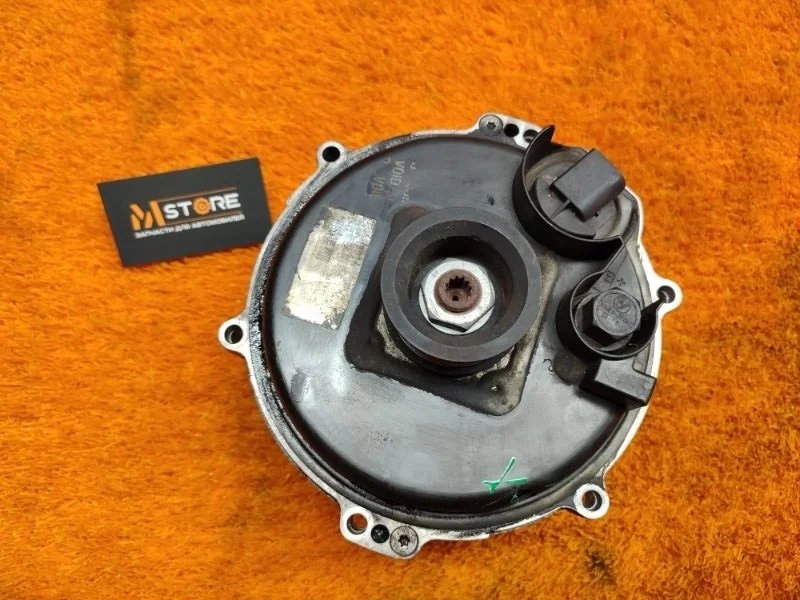 Генератор Land Rover Range Rover 2002 LR005866 L322 M62B44