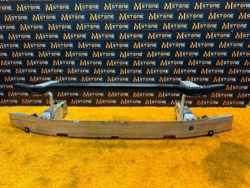Рамка радиатора Bmw 5-Series 2011 51117200705 F11 N52B30A