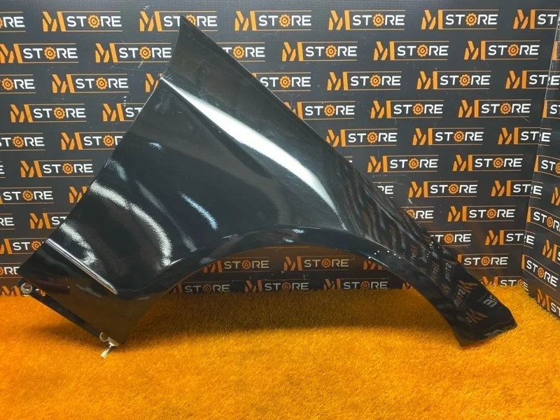 Крыло Mercedes-Benz E-Class 2009 A2128801218 W212 272.952, переднее правое