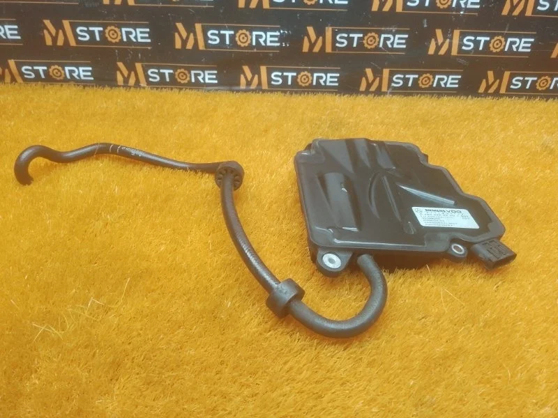 Блок управления АКПП Mercedes-Benz Gl-Class 2006 A1644460710 X164 273.923