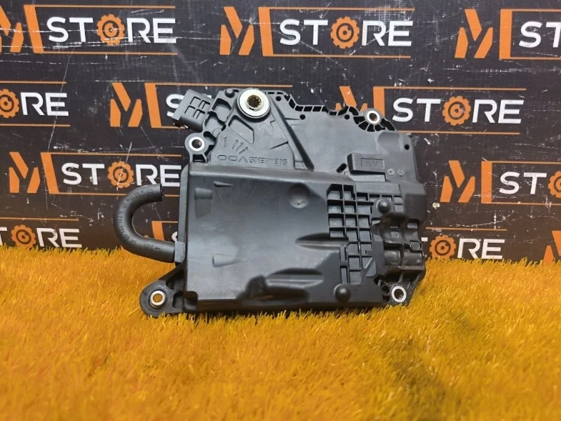 Блок управления АКПП Mercedes-Benz E-Class 2009 A0002701652 W212 272.952