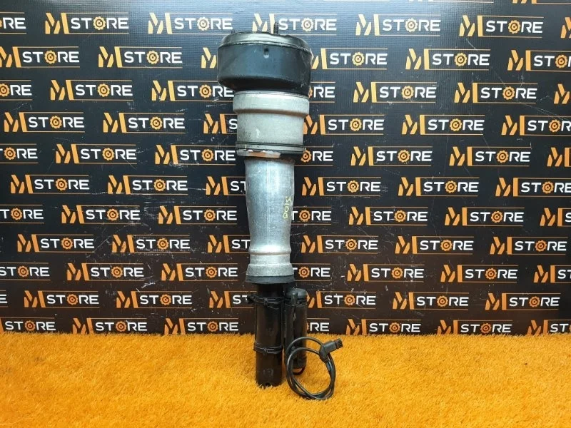 Пневмостойка Mercedes-Benz S-Class 2005 A2213204913 W221 273.961, передняя правая