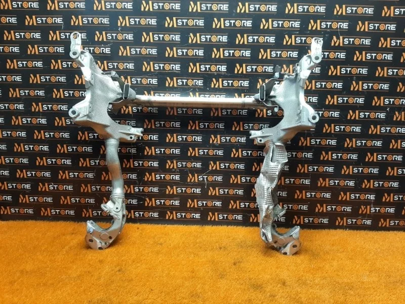 Балка поперечная (подрамник) Audi A4 2013 8K0399315G B8/8K CDNB, передняя