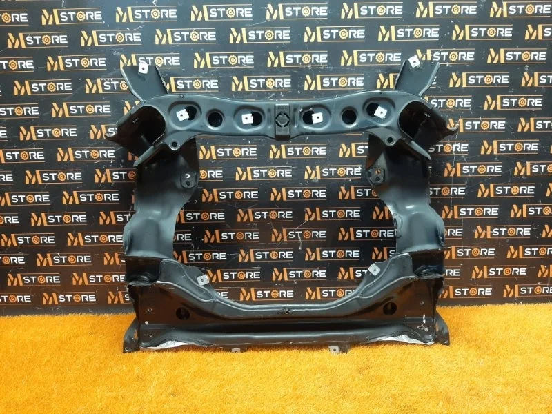 Балка поперечная (подрамник) Mercedes-Benz Glk-Class 2011 A2046280457 X204 272.948, передняя