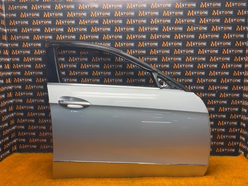 Дверь Mercedes-Benz E-Class 2009 A2127200205 W212 272.952, передняя правая