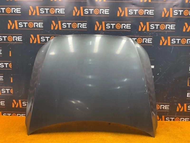 Капот Audi Q5 2009 8R0823029 8R CALB