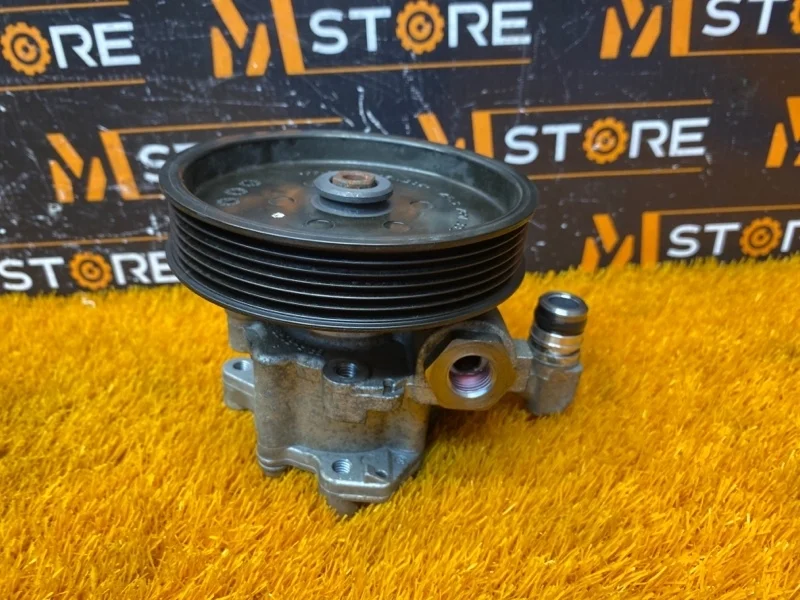 Гидроусилитель Mercedes-Benz V-Class 2012 A0054662401 W639 272.978