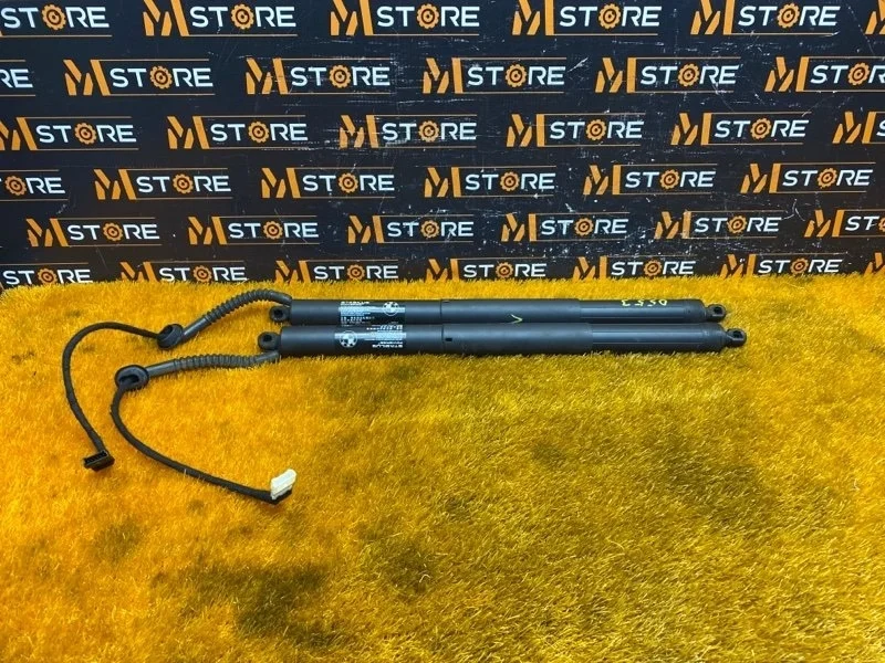 Амортизатор багажника Bmw X5 2014 7361878 F15 N57D30A