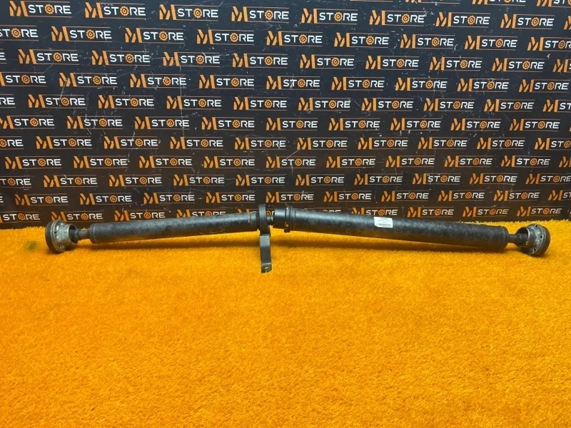 Карданный вал Audi A4 2009 8K0521101B B8/8K CDN, задний