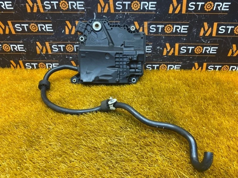 Блок управления АКПП Mercedes-Benz M-Class 2007 A1644460710 W164 272.967