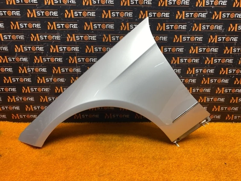 Крыло Mercedes-Benz E-Class 2013 A2128801118 W212 276.952, переднее левое