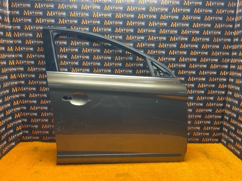 Дверь Volvo Xc60 2016 31457679 DZ61 B5254T12, передняя правая