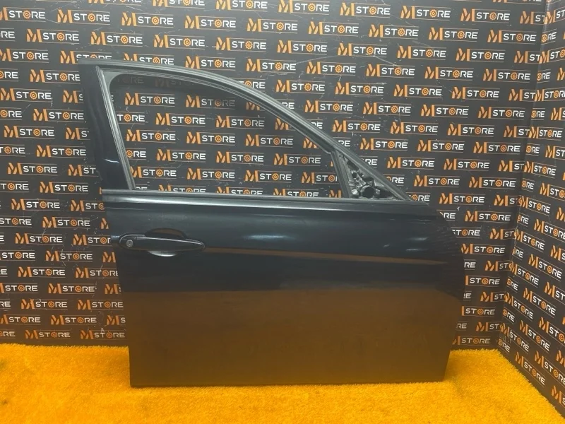 Дверь Bmw 3-Series 2012 41009628764 F30 N20B20A, передняя правая
