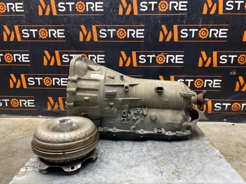 АКПП Bmw 3-Series 2014 24008632479 F30 N20B20B