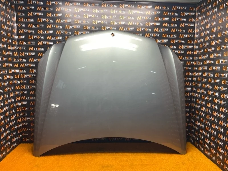 Капот Mercedes-Benz E-Class 2011 A2128800157 W212 642.850