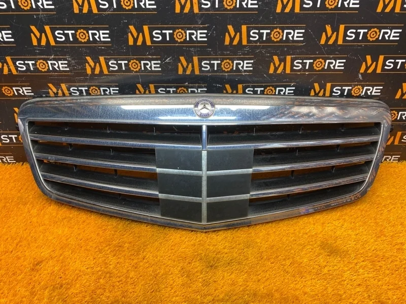 Решетка радиатора Mercedes-Benz E-Class 2013 A2128801183 W212 276.952