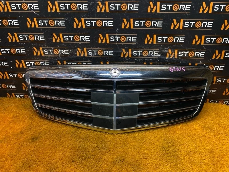Решетка радиатора Mercedes-Benz E-Class 2011 A2128800383 W212 642.850