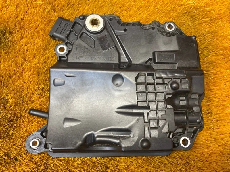 Блок управления АКПП Mercedes-Benz M-Class 2006 A1644460610 W164 272.967