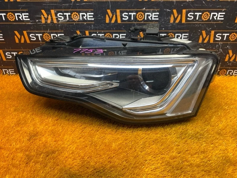 Фара Audi A5 2015 8T0941005D 8T CDNC, левая
