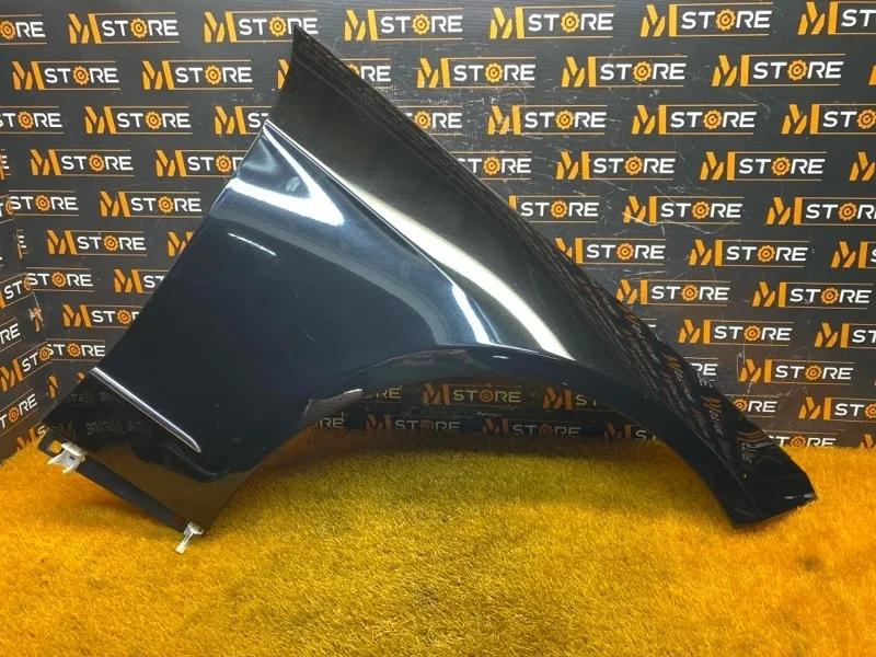 Крыло Mercedes-Benz E-Class 2012 A2128801218 W212 276.952, переднее правое