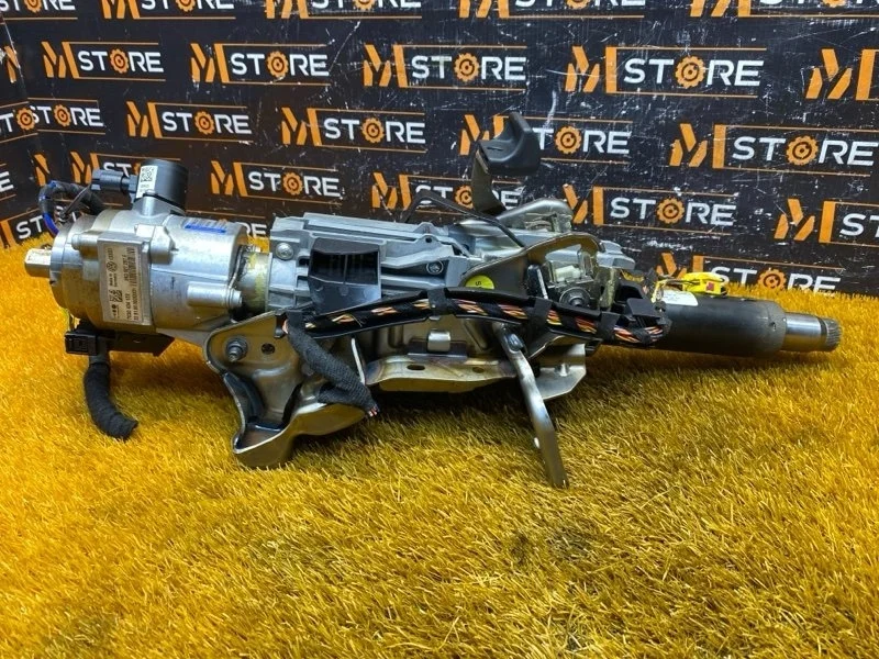 Рулевая колонка Audi A4 2008 8K0419506AA B8/8K CALA