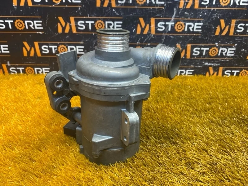 Помпа Bmw 5-Series 2010 11517583836 F10 N52B30A