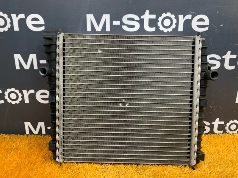 Интеркулер Volkswagen Touareg 2011 7P0121212 7P CGEA