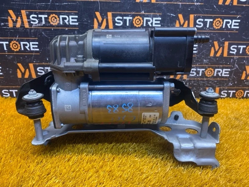 Компрессор подвески Mercedes-Benz C-Class 2014 A0993200004 W205 274.920