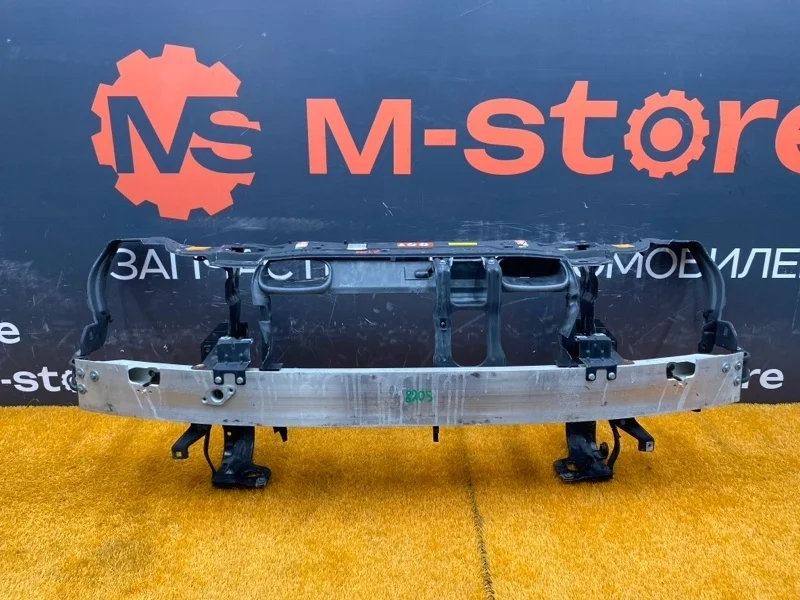 Рамка радиатора Mercedes-Benz C-Class 2006 A2036204372 W203 271.946