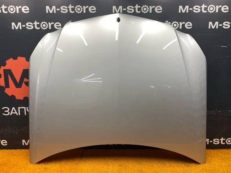 Капот Mercedes-Benz E-Class 2010 A2128800157 W212 642.850