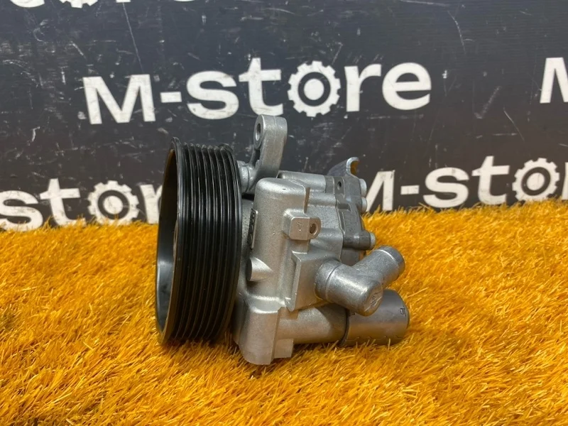 Гидроусилитель Mercedes-Benz E-Class 2010 A0064664801 W212 642.850