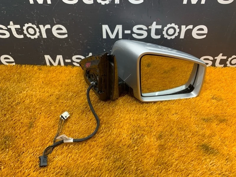 Зеркало Mercedes-Benz E-Class 2010 A2128100476 W212 642.850, правое