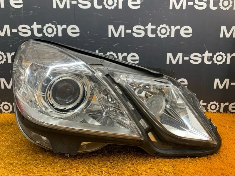 Фара Mercedes-Benz E-Class 2013 A2128200239 W212 276.952, правая