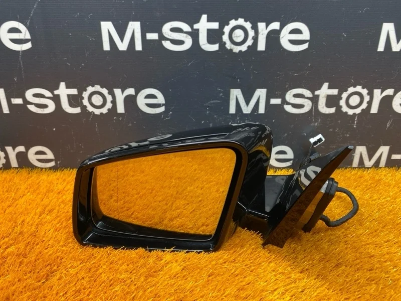 Зеркало Mercedes-Benz E-Class 2012 A2128102176 W212 276.952, левое