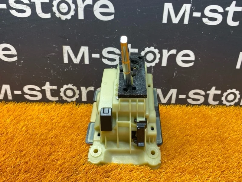 Селектор АКПП Mercedes-Benz E-Class 2005 A2112674224 W211 272.964