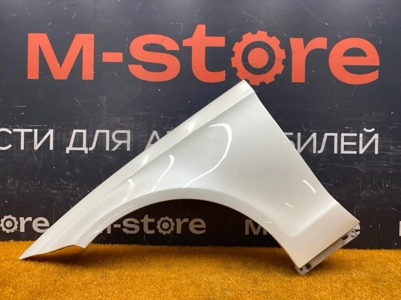 Крыло Mercedes-Benz Cls-Class 2012 A2188800118 W218 276.952, переднее левое